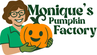 Monique's Pumpkin Factory